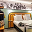 ibis Styles Colombes Paris Ouest