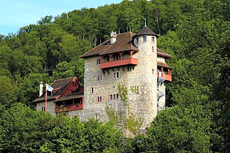Mariastein-Rotberg Youth Hostel