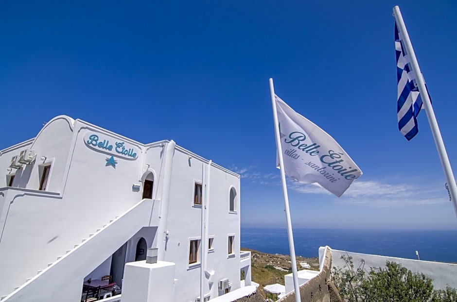 Belle etoile Villas