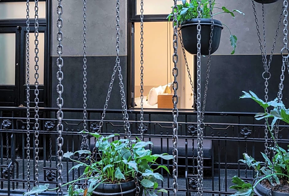 Umbral, Curio Collection by Hilton