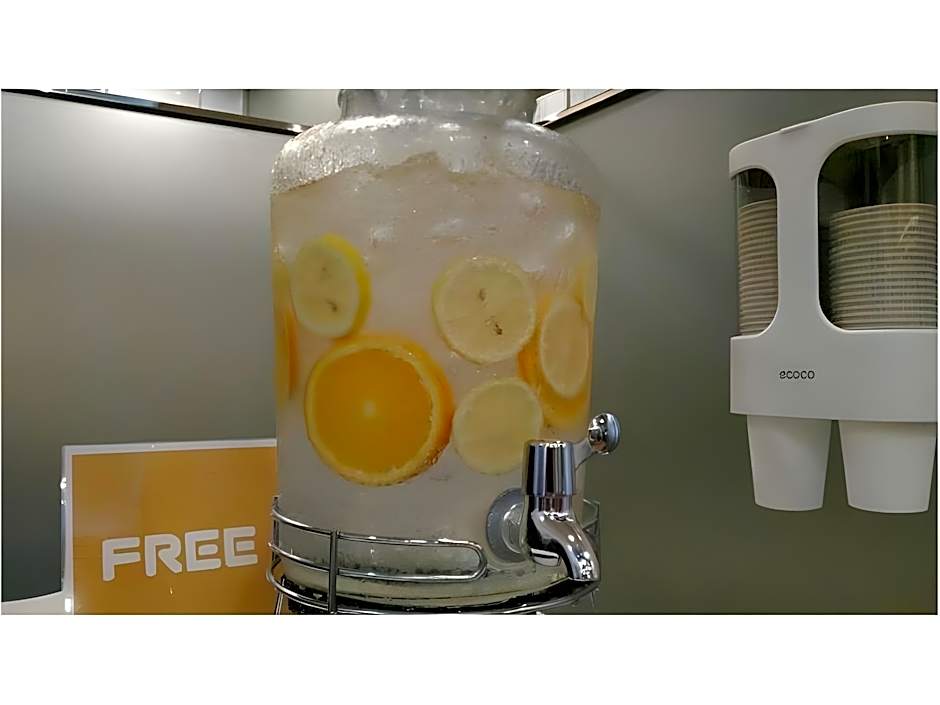 Urayasu Beaufort Hotel