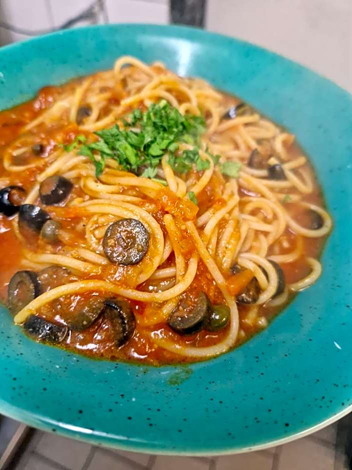 Hotel Restaurant Oliva