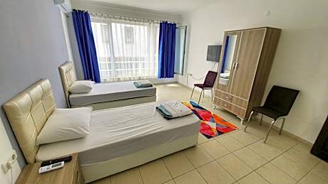 Large Double or Twin Room