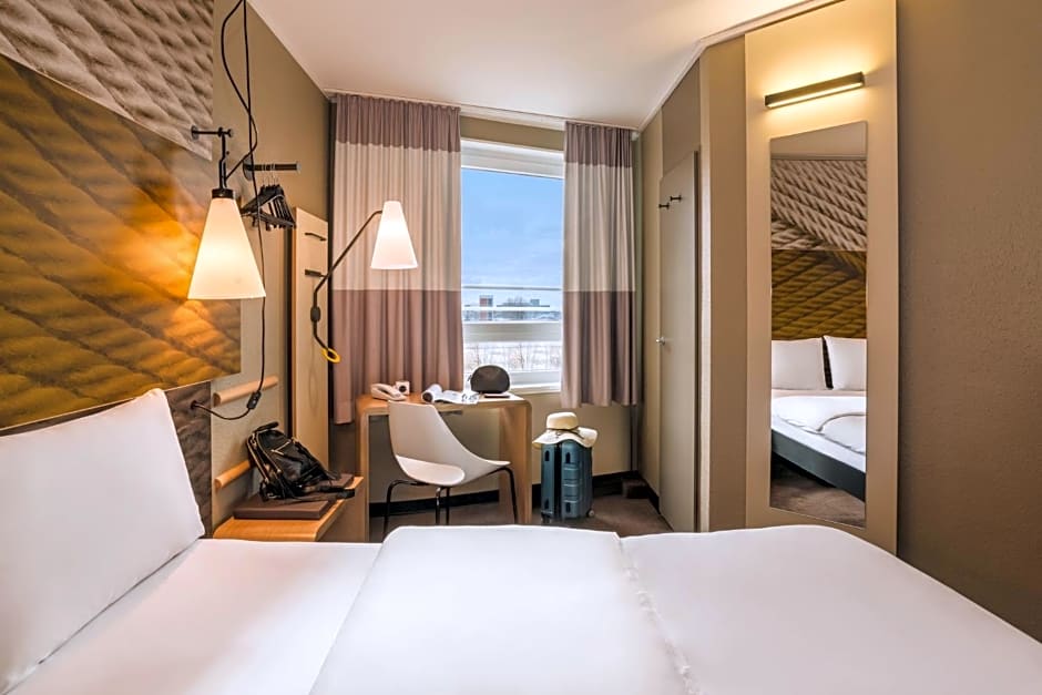 ibis Heidelberg Hauptbahnhof
