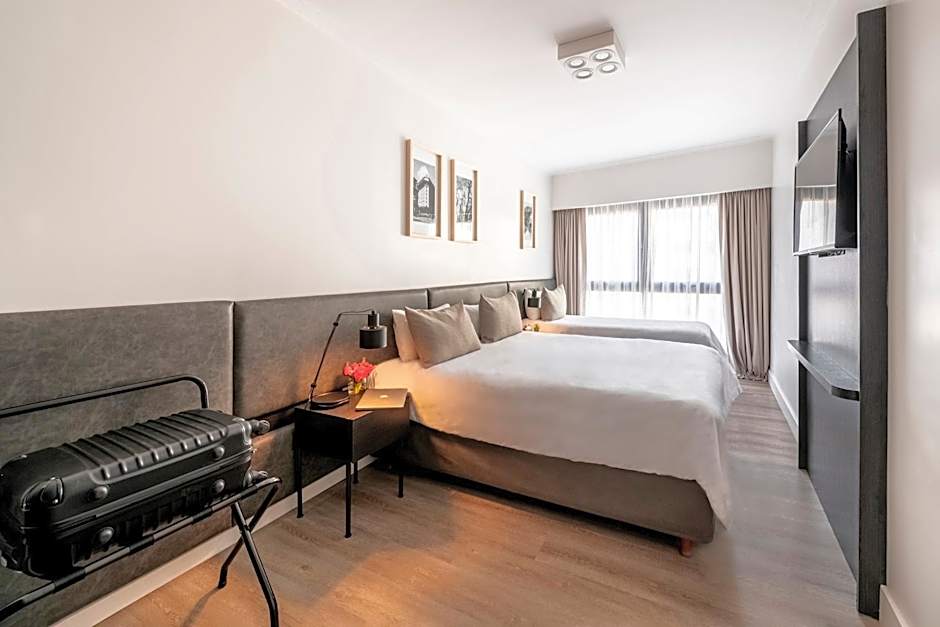 Efe Hotel & Cowork