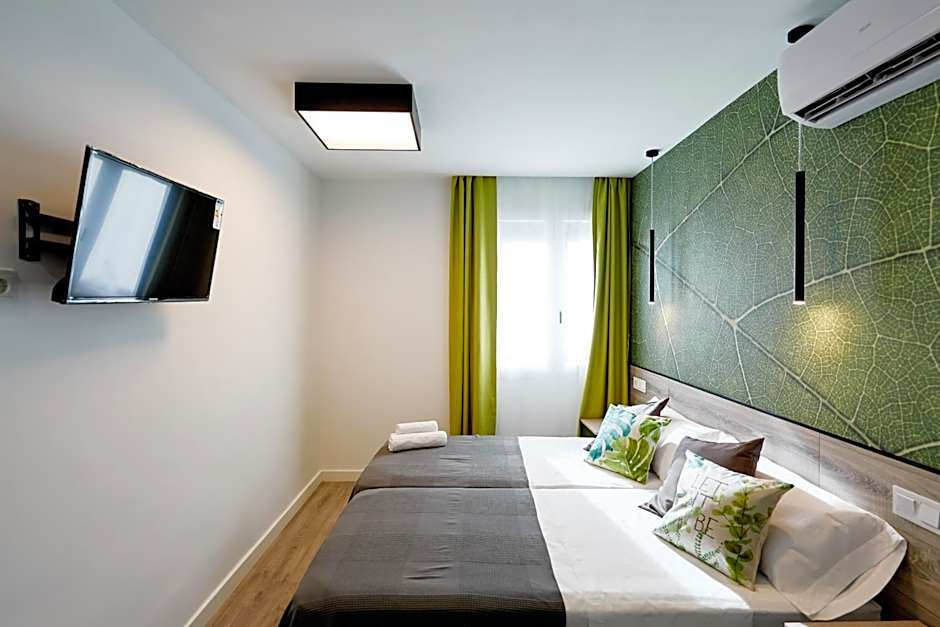 Enmathi Alicante Benalua