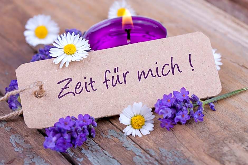 Hotel Bayernwinkel - Yoga & Ayurveda