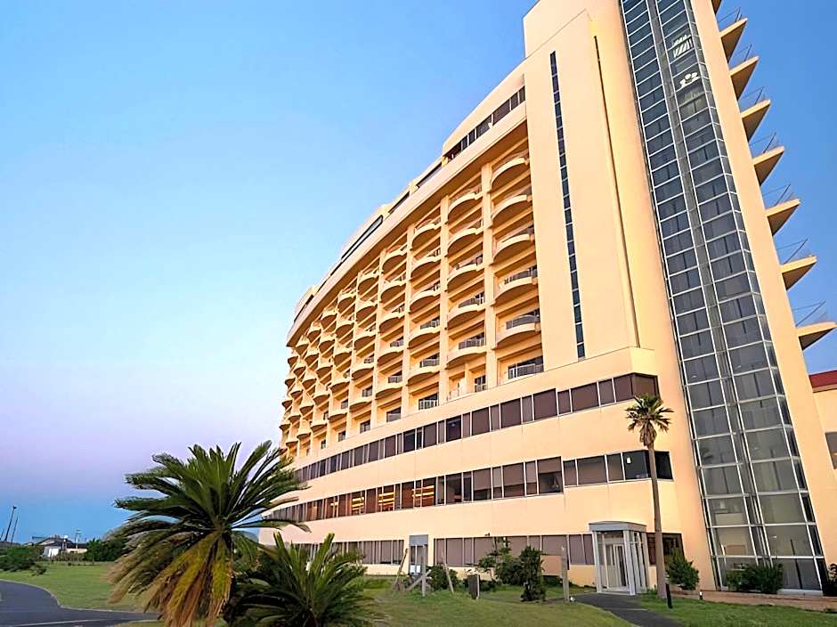KAMENOI HOTEL KUJUKURI