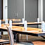 Hotel Mercure Compiegne Sud