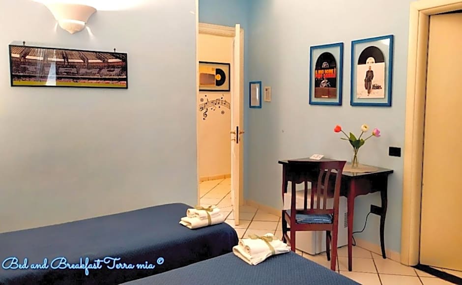 B&B Terra Mia Napoli