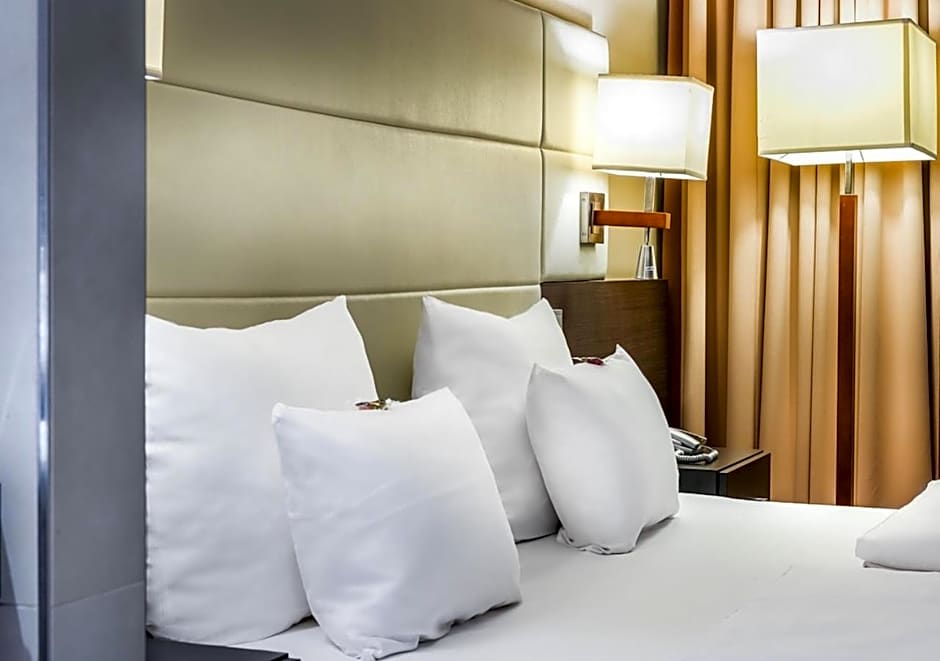 Best Western Premier Novina Hotel Regensburg