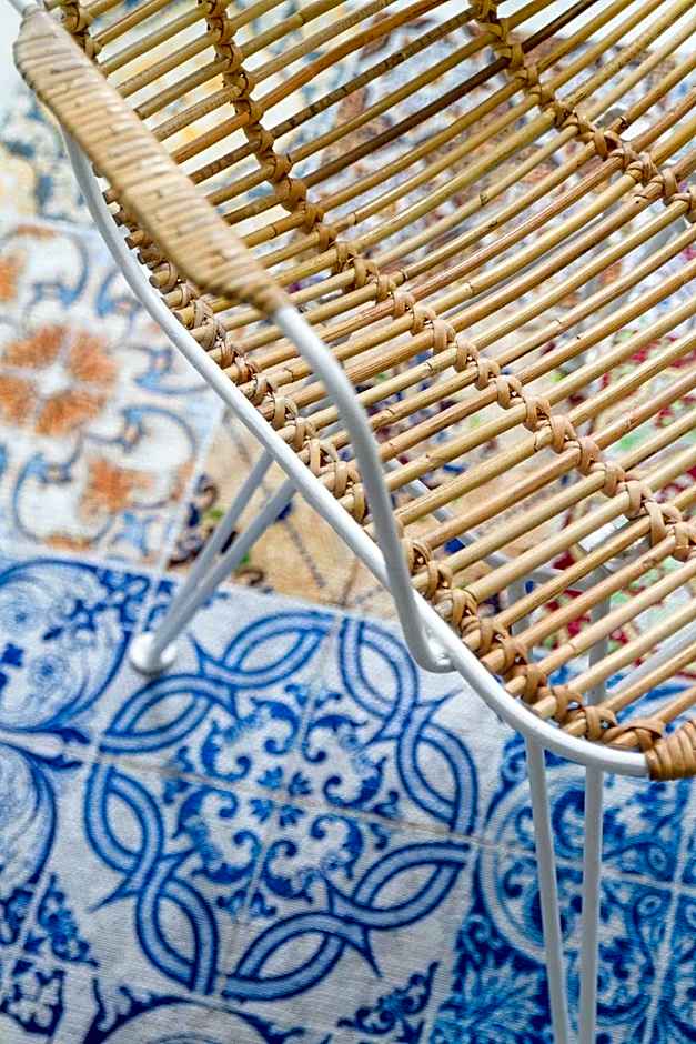 Santiago Center Rooms