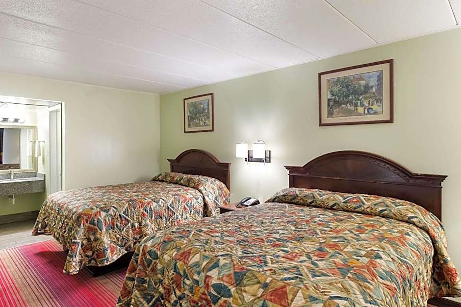 Rodeway Inn South Point