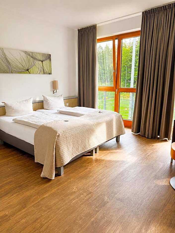 Sporthotel Fuchsbachtal