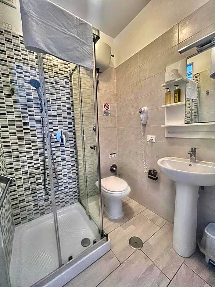 A Casa dei Bruno B&B