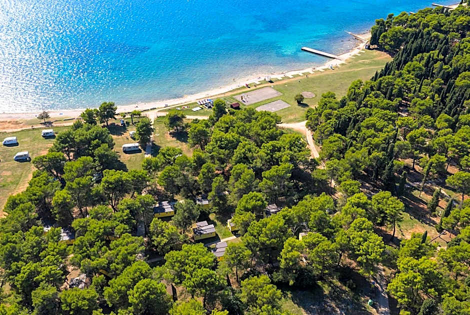 Mobile Homes Camp Pineta - Adriatic Kampovi
