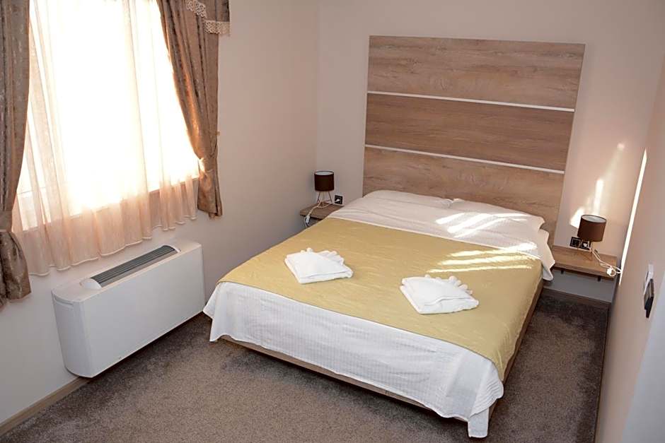 Hotel Intergaj Bijeljina