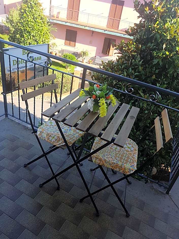B&B Dolce Casa