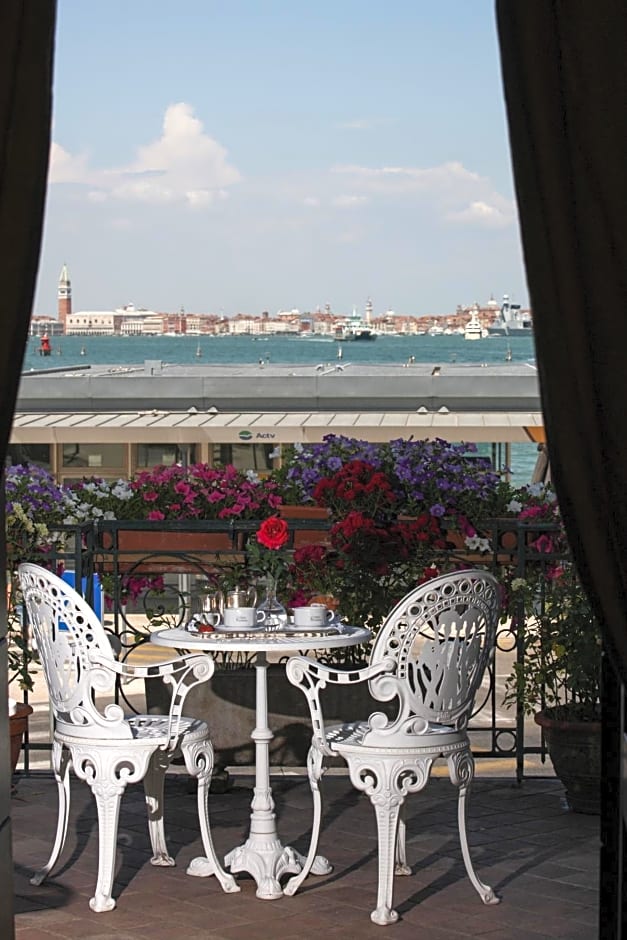 Hotel Riviera Venezia Lido