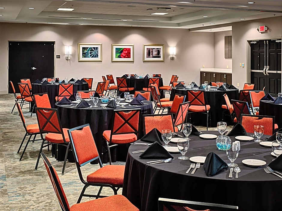 Hilton Garden Inn Pigeon Forge, TN