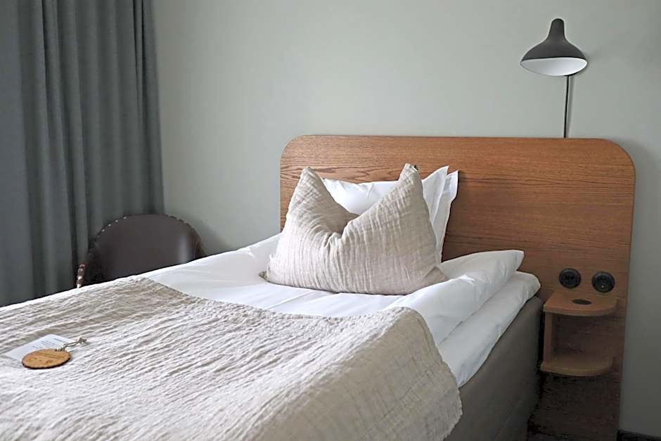 Vår Gård Saltsjöbaden