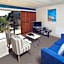 Onetangi Beach Apartments