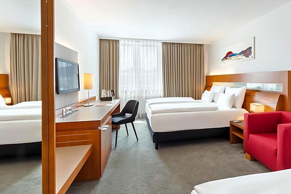 Austria Trend Hotel Europa Graz