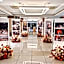 Le Quadri Kuala Lumpur By UCSI Hotels