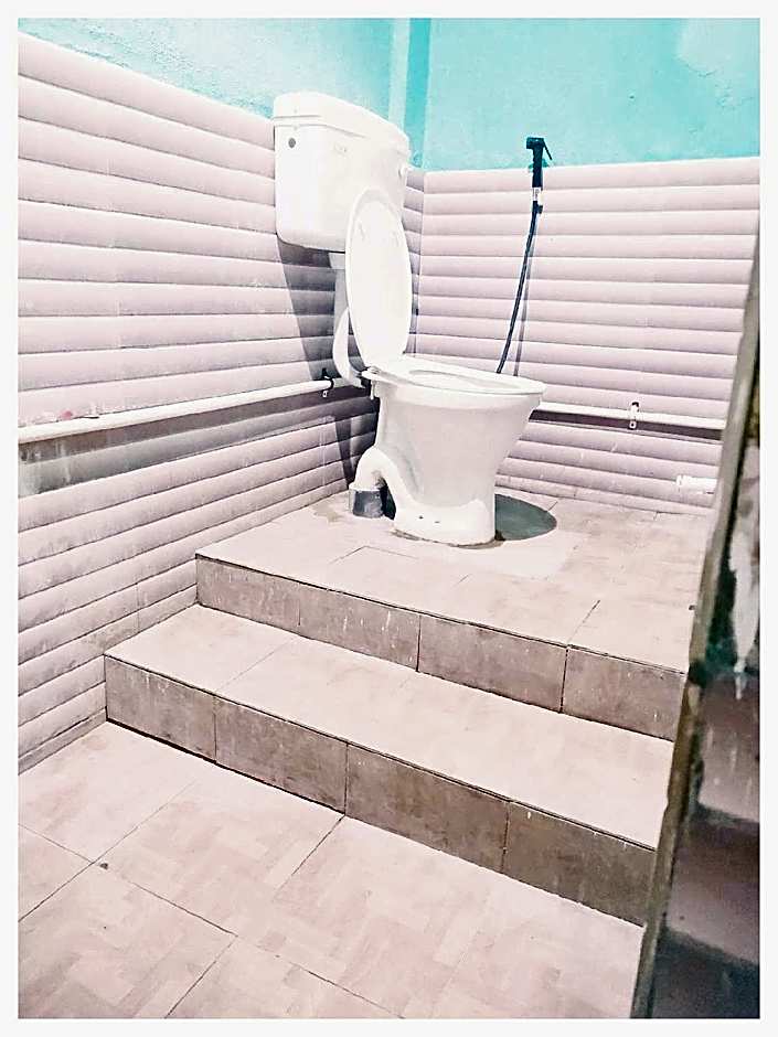 Goroomgo Parwati Kutir Deoghar