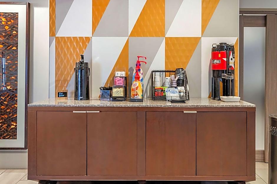 Best Western Premier Denver East