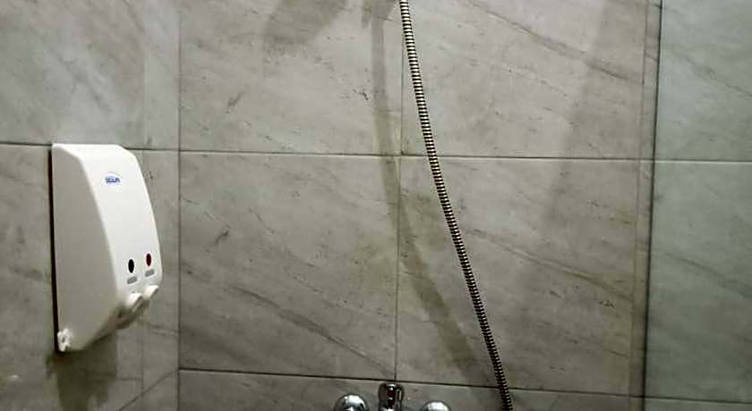 Alzara Hotel Syariah