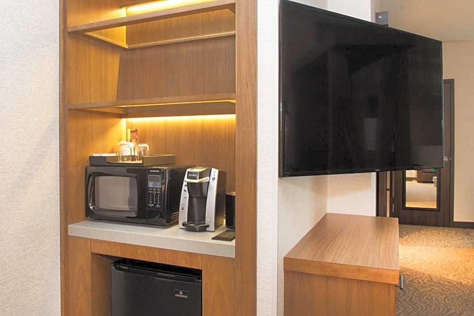 SpringHill Suites by Marriott Bend