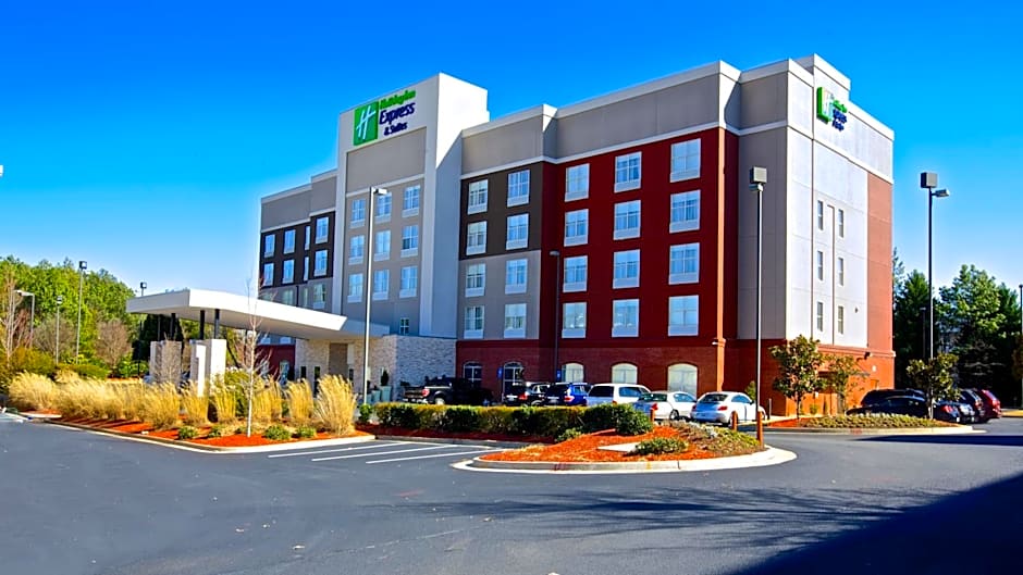 Holiday Inn Express and Suites Atlanta NE - Duluth By IHG