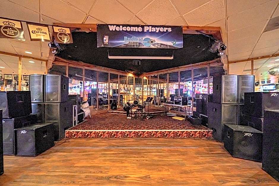 Motel 6 Pocatello ID