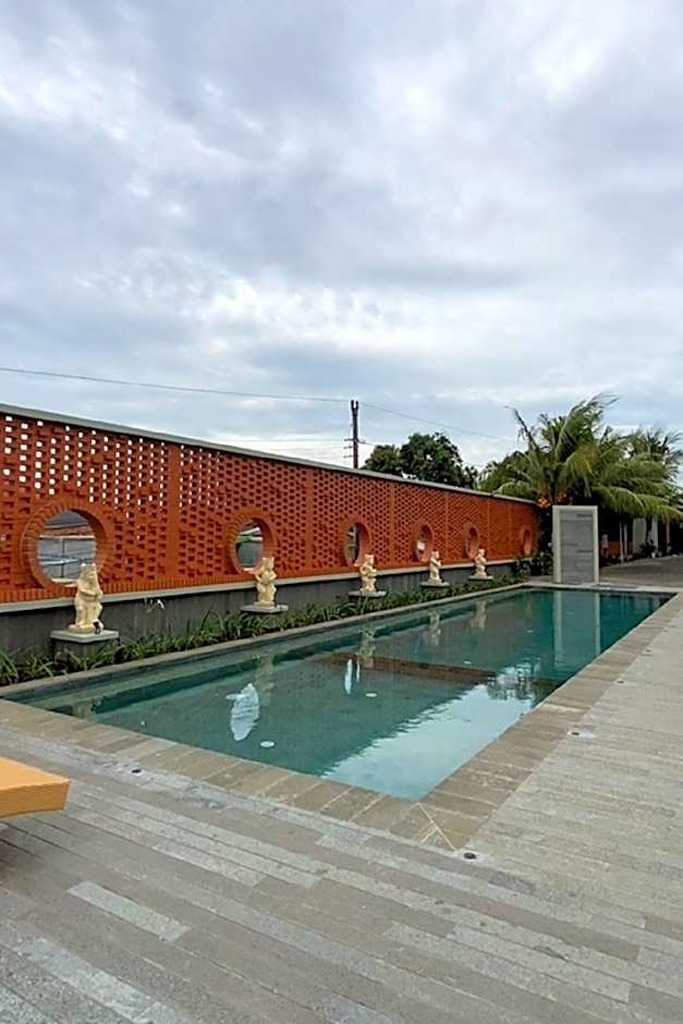 Plaza Hotel Semarang