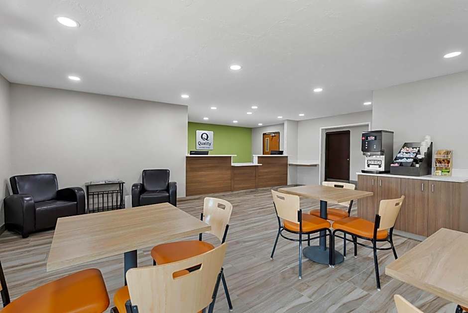 Quality Inn Sheridan