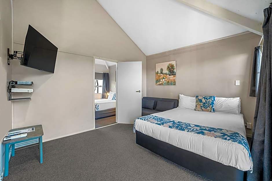Cameron Road Motel