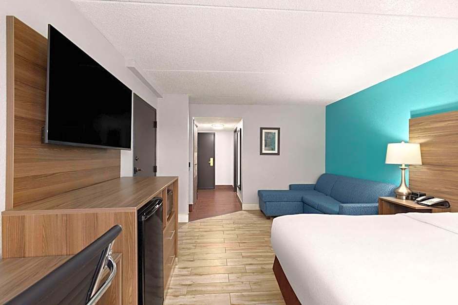La Quinta Inn & Suites by Wyndham Sevierville/Kodak