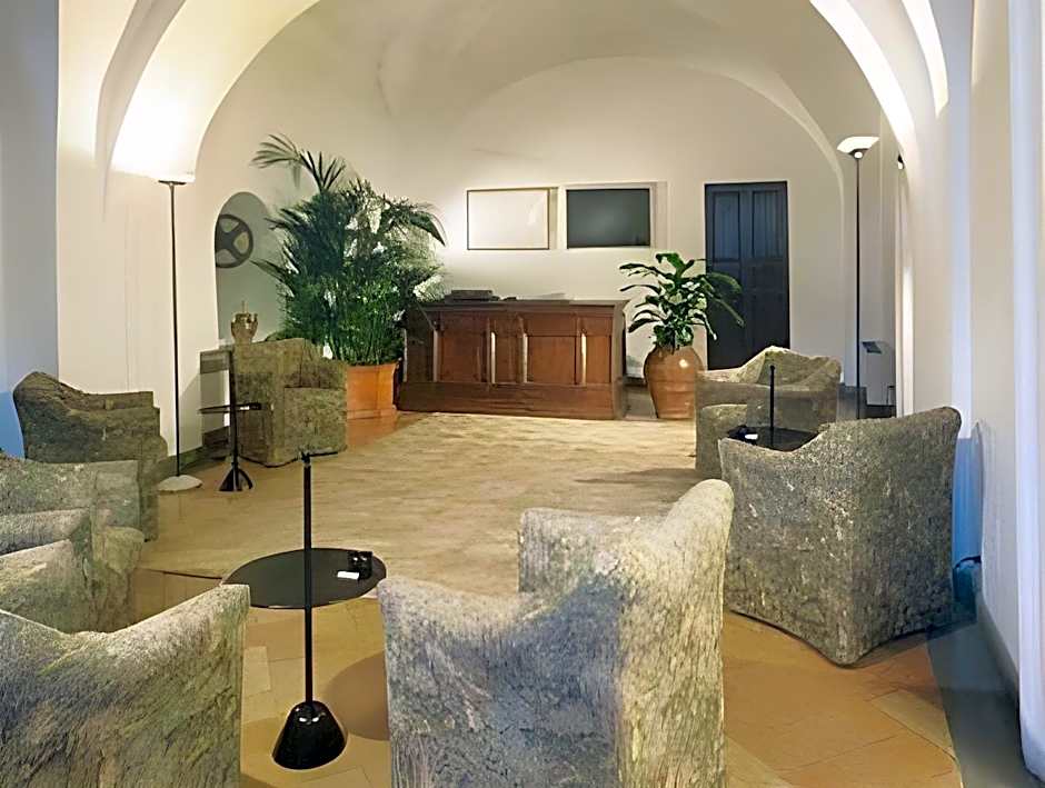 Hotel Tiferno