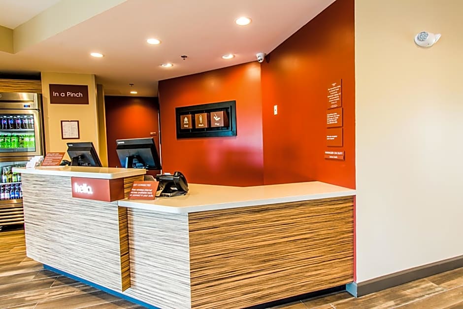 TownePlace Suites by Marriott Evansville Newburgh