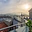 Sky Roof Apartments