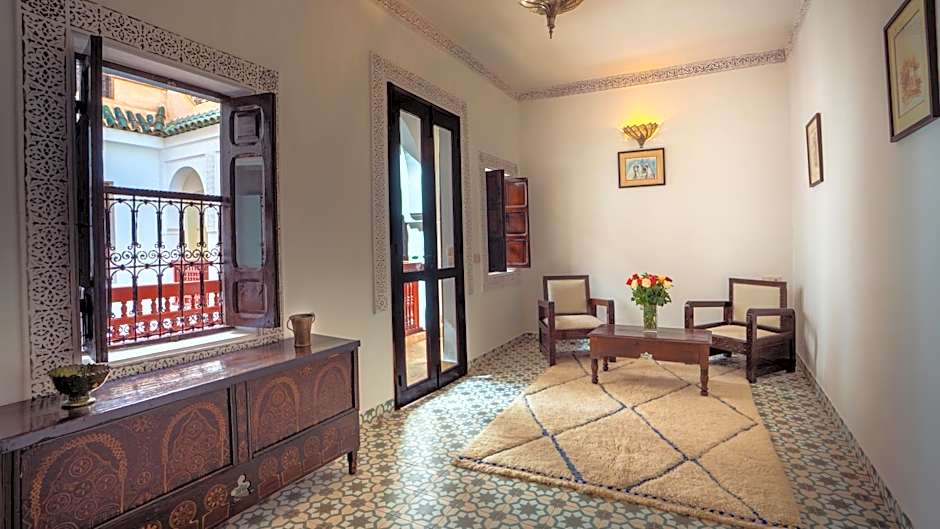 Riad Joudour