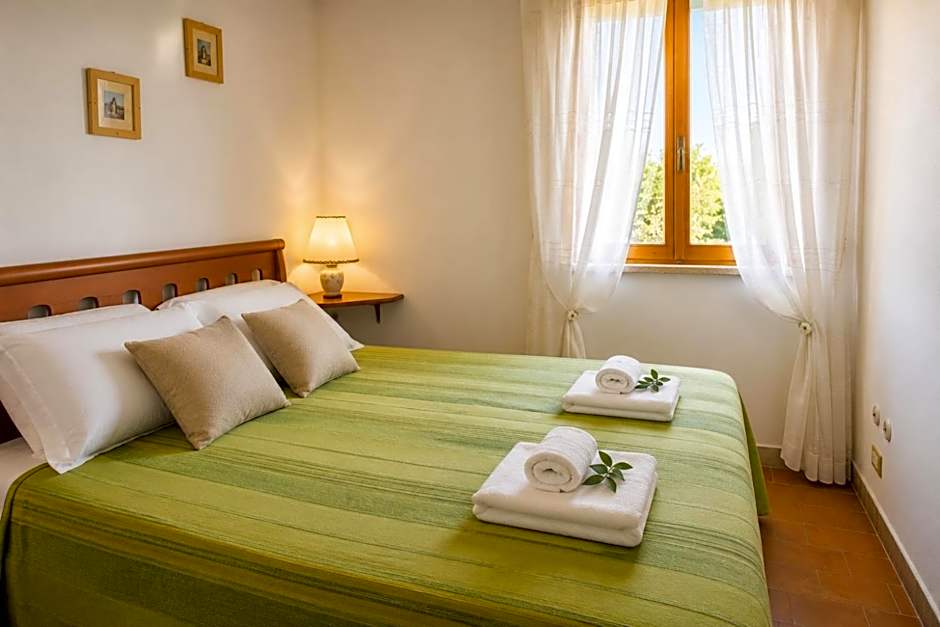 Villa Olimpo B&B