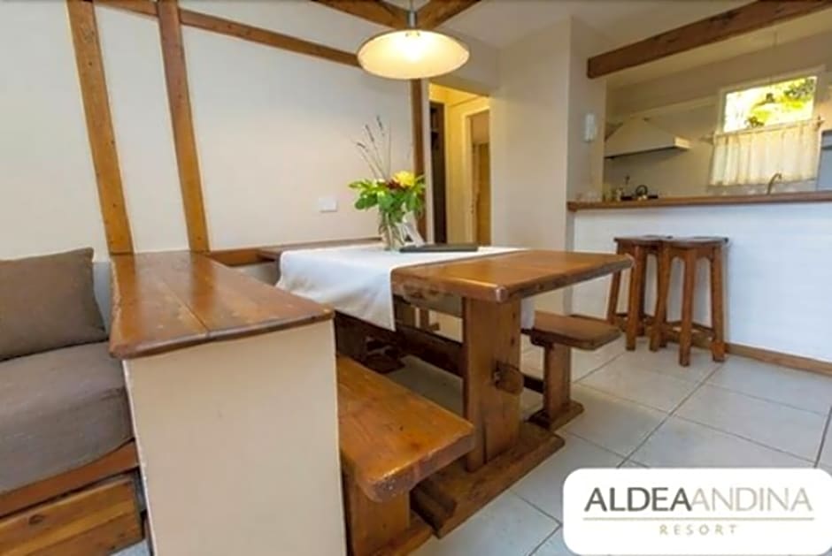 Aldea Andina Hotel&Spa