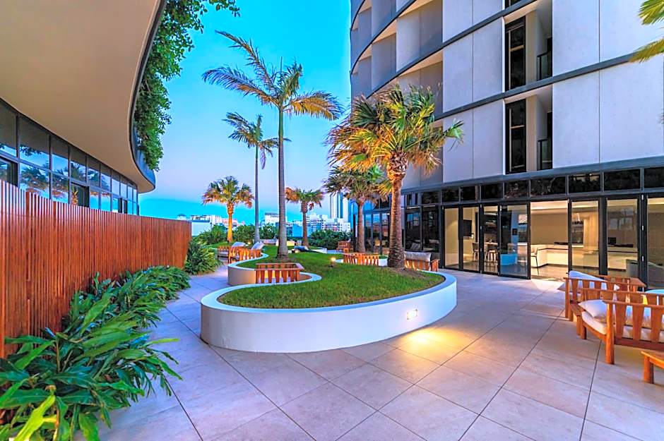 FV Brisbane by Peppers