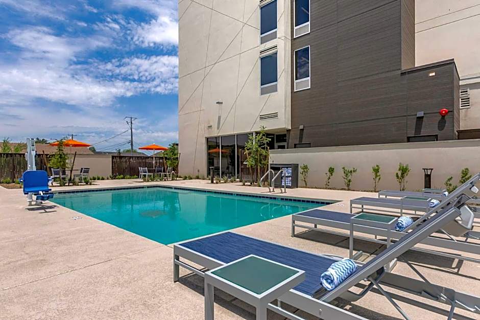 Vib Hotel by Best Western Phoenix-Tempe