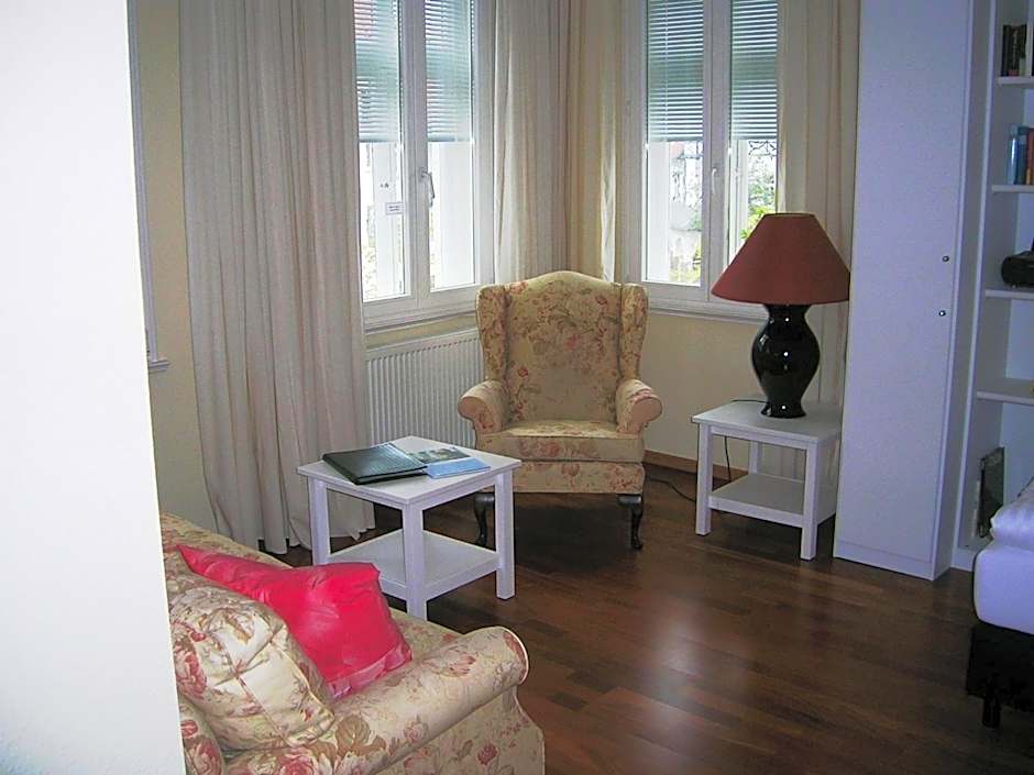 Hotel & Café KleinerGrünauer