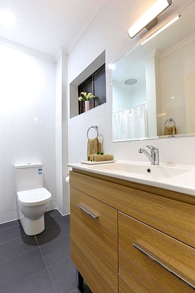 Morphettville Motor Inn