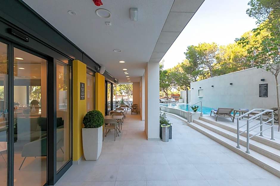 Hotel Antonio