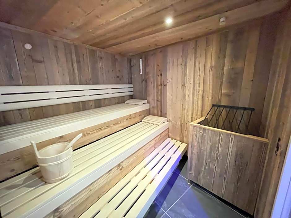 Hotel Restaurant Rosengarten